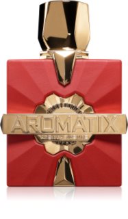 French Avenue Aromatix Carnal Desire extrato de perfume para homens 100 ml