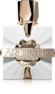 French Avenue Aromatix Platine Blanc extract de parfum unisex 100 ml