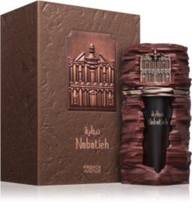 French Avenue Nabatieh Parfüm Extrakt Unisex 90 ml