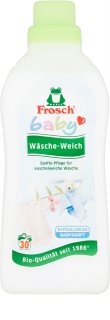 Frosch Baby Fabric Softener sredstvo za pranje rublja djece i dojenčadi