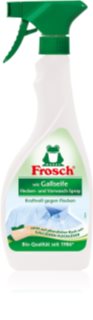 Frosch Wie Gallseife détachant en spray