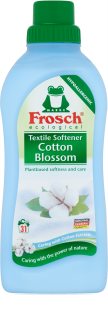 Frosch Cotton Blossom Hypoallergenic mehčalec za perilo