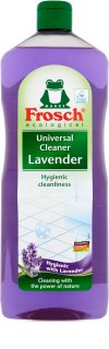Frosch Universal Lavender universelt rengøringsmiddel