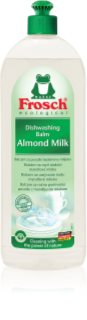 Frosch Mandlové mléko produit vaisselle