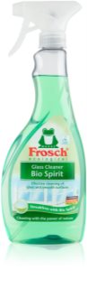 Frosch Bio-Spirit Glass Cleaner środek do czyszczenia szkła