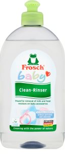 Frosch Baby Clean - Rinser hygiënische reiniger voor babyaccessoires en oppervlakken