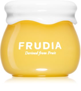 Frudia Citrus озаряващ крем с витамин С