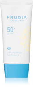 Frudia Sun Ultra UV Shield crema hidratante bronceadora SPF 50+