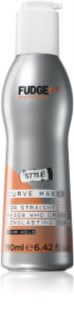 Fudge Style Curve Maker Styling Cream for Curl Definition