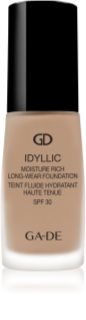 GA-DE Idyllic hydratační krémový make-up SPF 30