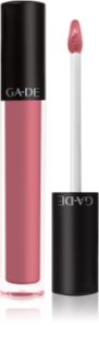 GA-DE Velveteen 3D Matte matte vloeibare lipstick