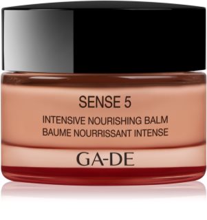 GA-DE Sense 5 intenzívny vyživujúci balzam na tvár a krk