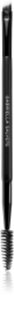 Gabriella Salvete Tools Eyebrow and Eyeliner Brush Double-Sided