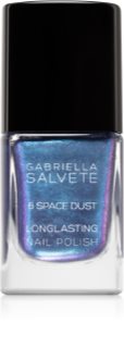 Gabriella Salvete Longlasting Enamel Nagellack mit holografischen Effekten