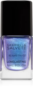 Gabriella Salvete Longlasting Enamel Neglelak med holografisk effekt