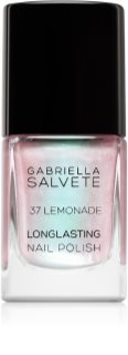 Gabriella Salvete Longlasting Enamel Laca de uñas con efecto holográfico