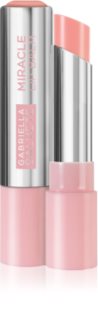 Gabriella Salvete Miracle Lip Balm Mitrinošs lūpu balzams reaģē uz pH