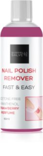 Gabriella Salvete Nail Polish Remover Nail Polish Remover without Acetone