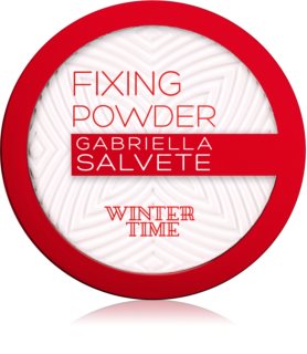 Gabriella Salvete Winter Time Setting Powder