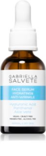 Gabriella Salvete Face Serum Anti-wrinkle & Hydrating serum nawilżające przeciw oznakom starzenia