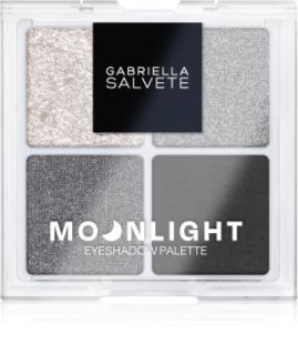 Gabriella Salvete Over The Moon luomiväripaletti