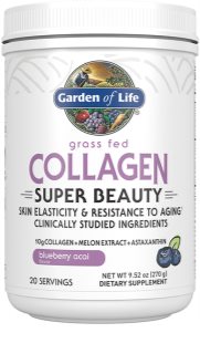 Garden of Life Collagen Super Beauty