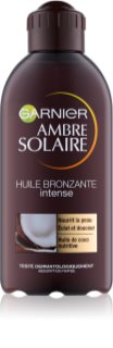 Garnier Ambre Solaire óleo solar SPF 2