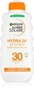 Garnier Ambre Solaire losjon za sončenje SPF 30