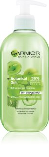 Garnier Botanical gel espumoso de limpeza para pele normal a mista