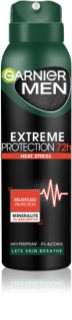 Garnier Men Mineral Extreme Antitranspirant Spray