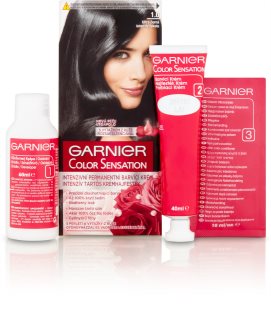 Garnier Color Sensation боя за коса