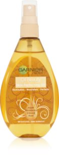 Garnier Ultimate Beauty Oil olio secco perfezionatore