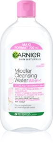 Garnier Micellar μικυλλιακό νερό για ευαίσθητη επιδερμίδα