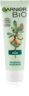 Garnier Bio Argan Ravitseva Ja Kosteuttava Voide