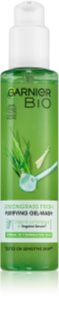 Garnier Bio Lemongrass gel za čišćenje