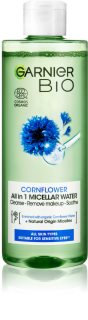 Garnier Bio Cornflower apa cu particule micele