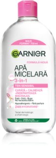Garnier Micellar apa cu particule micele pentru piele sensibilă