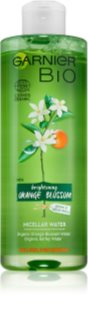 Garnier Bio brightening orange blossom apa cu particule micele