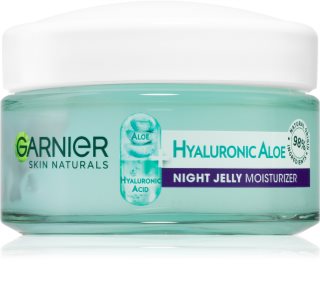 Garnier Hyaluronic Aloe Jelly