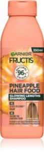 Garnier Fructis Pineapple Hair Food