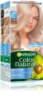 Garnier Color Naturals farba do włosów