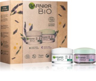 Garnier Bio Lavandin coffret