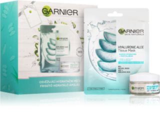 Garnier Skin Naturals Hyaluronic Aloe coffret