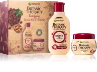 Garnier Botanic Therapy Ricinus Oil coffret