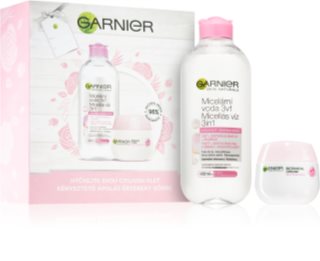 Garnier Skin Naturals coffret II. para mulheres
