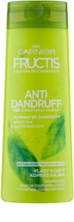 Garnier Fructis Antidandruff 2in1  шампунь проти лупи для нормального волосся