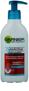 Garnier Pure Active gel purifiant en profondeur