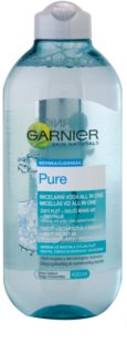 Garnier Pure oczyszczający płyn micelarny