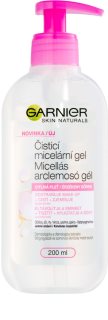 Garnier Skin Naturals micelarni čistilni gel