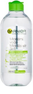 Garnier Skin Naturals agua micelar para pieles mixtas y sensibles